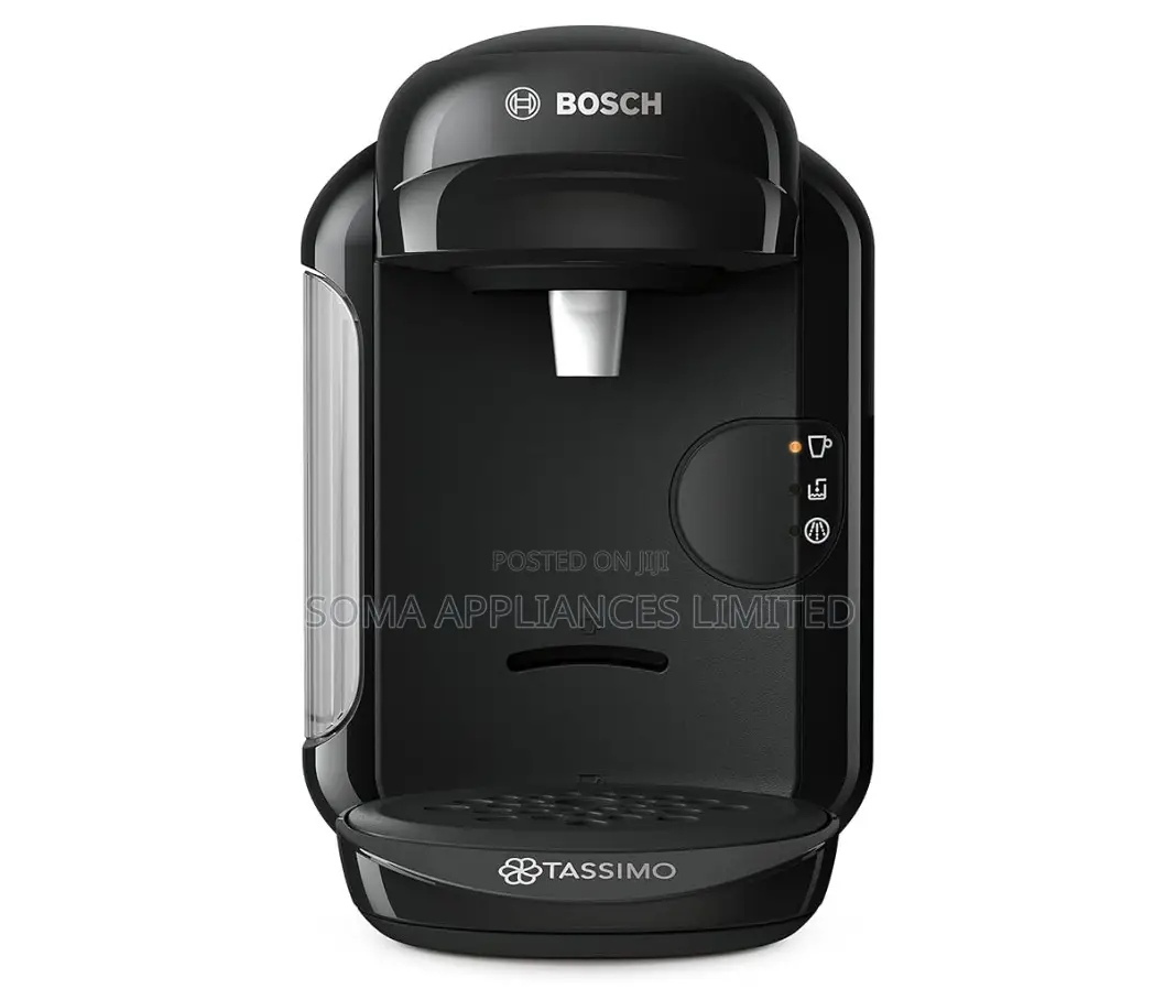 Tassimo Bosch Vivy 2 Tas1402gb Coffee Machine