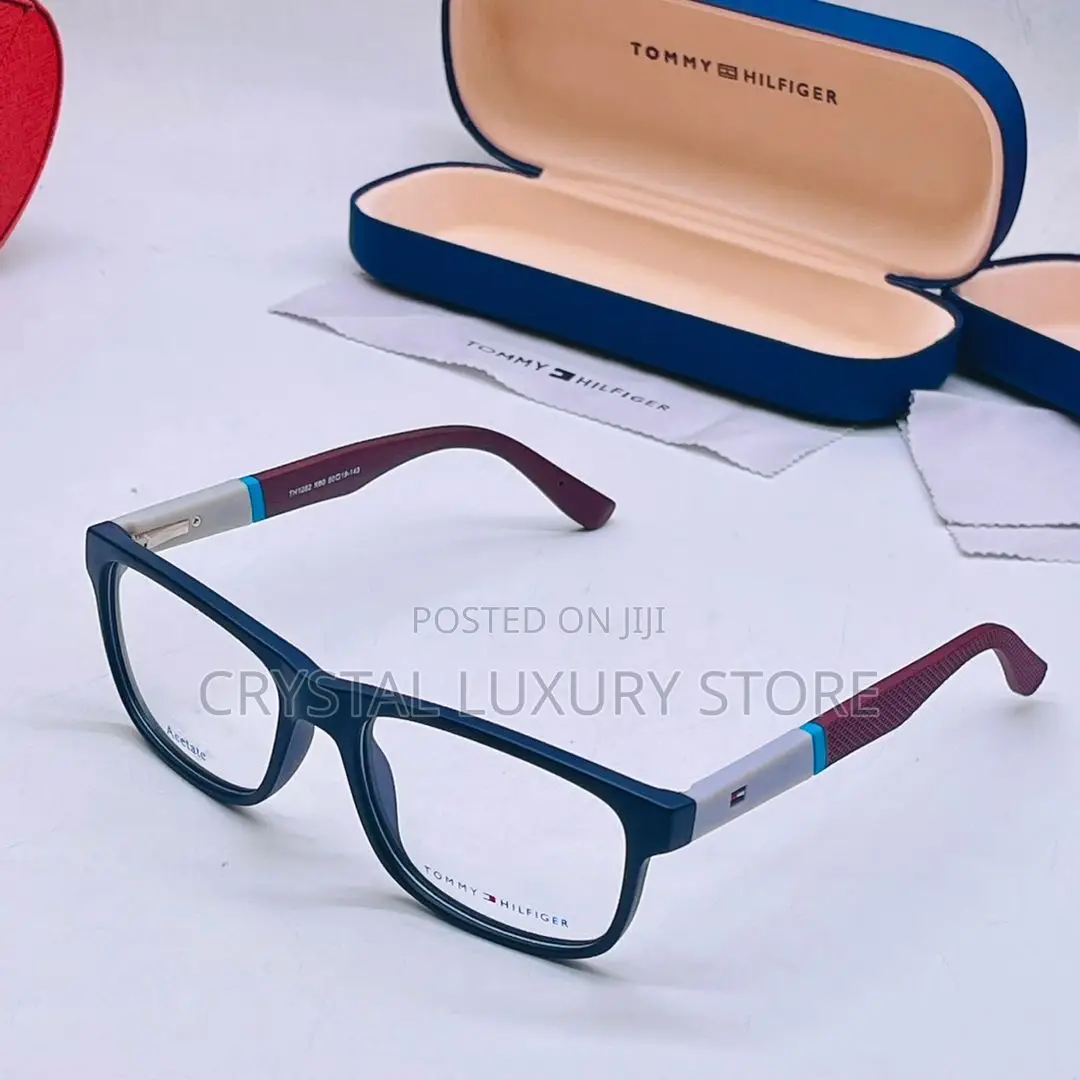 Tommy Hilfiger Quality Luxury Fame Glasses