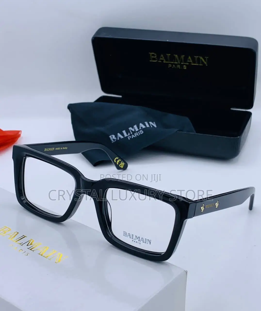 Celine Quality Luxury Fame Glasses