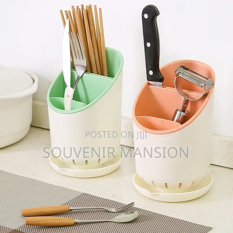 Cutlery Holder