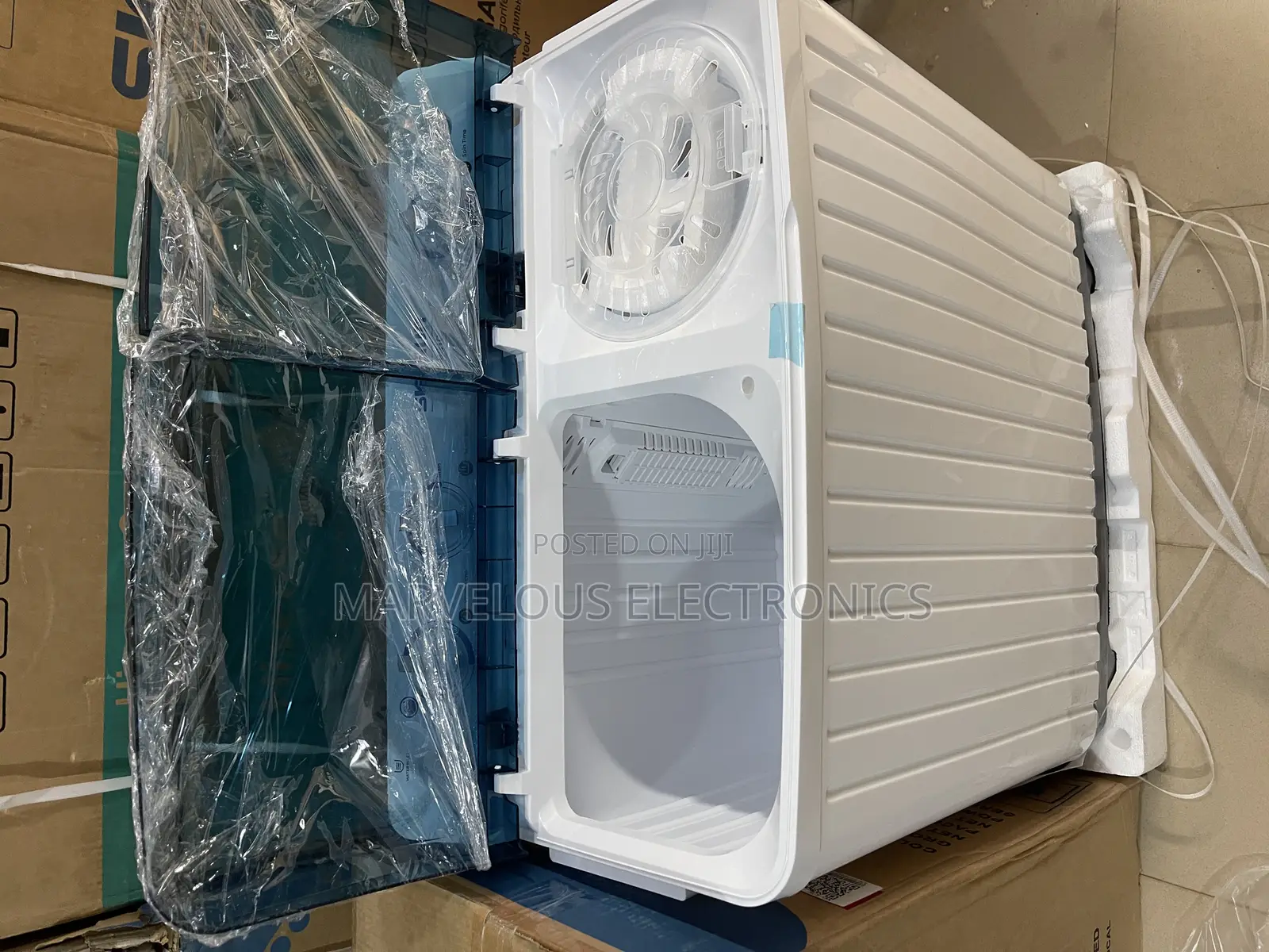 Brand New Skyrun Washing and Drying Machine With Warranty