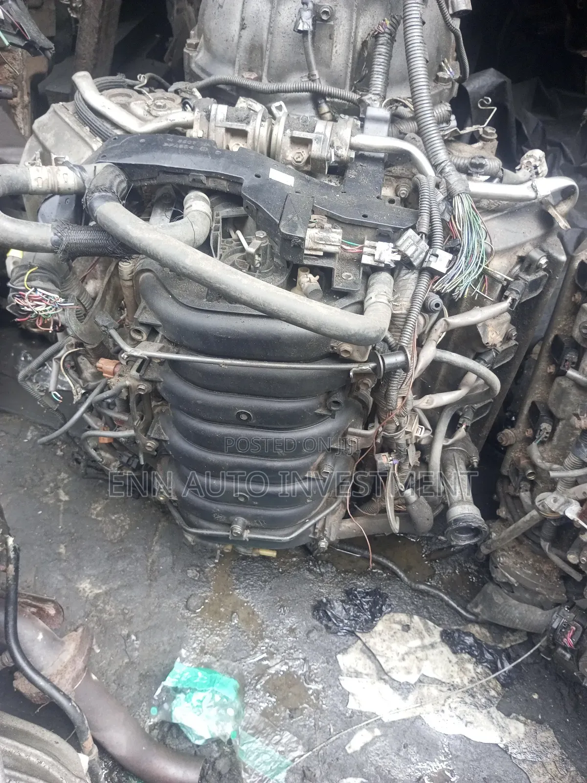 Toyota Sequoia, Lexus GX 470