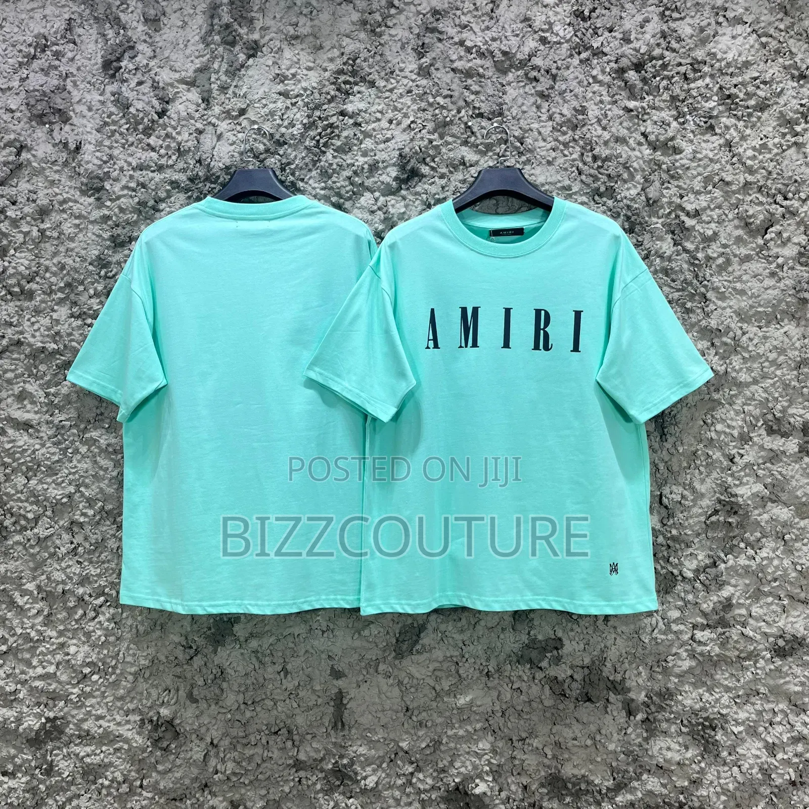Original Amiri T-Shirts Available in Store