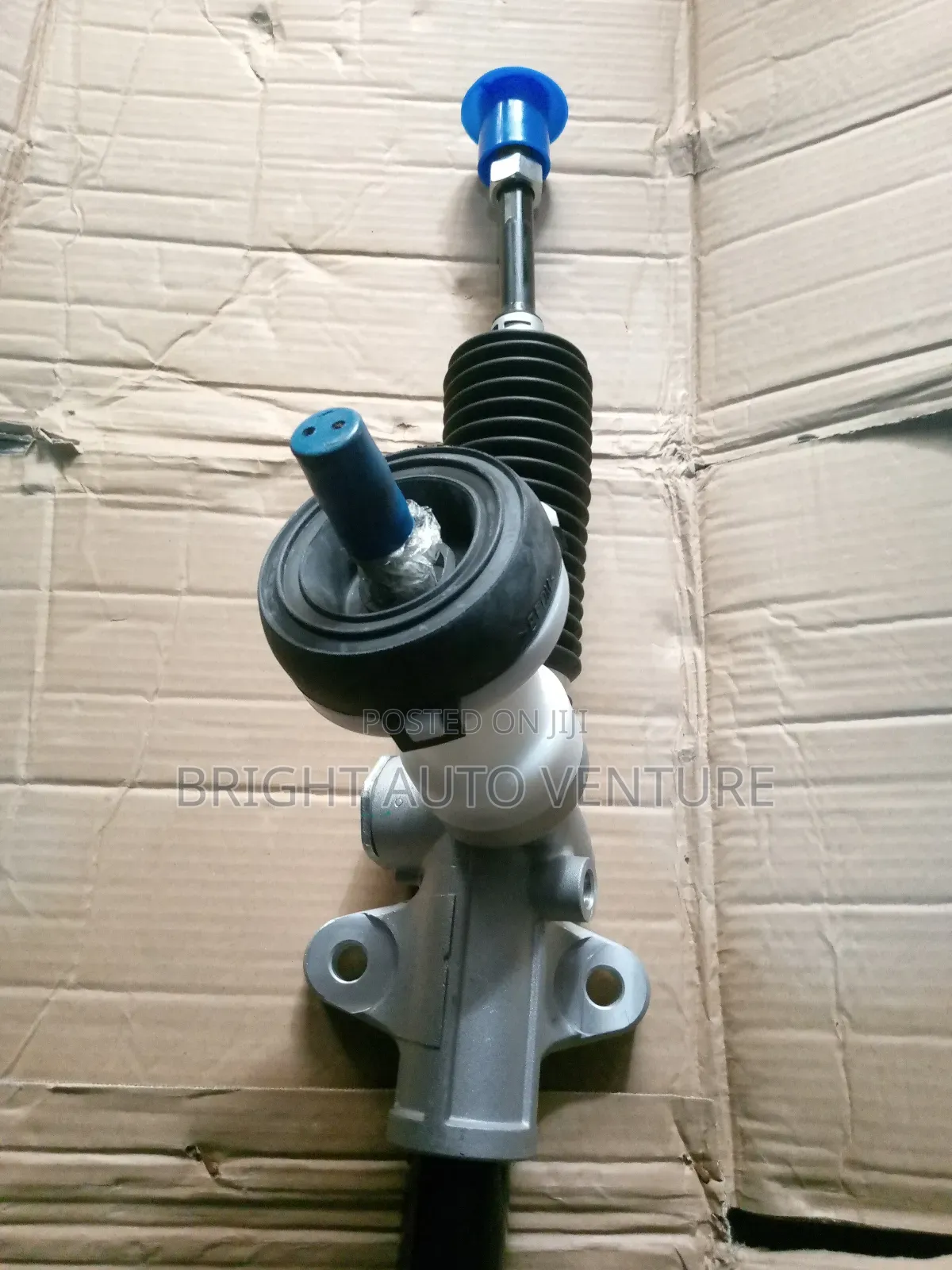 Steering Rack for Kia Rio, Hyundai Accent 2012 Model