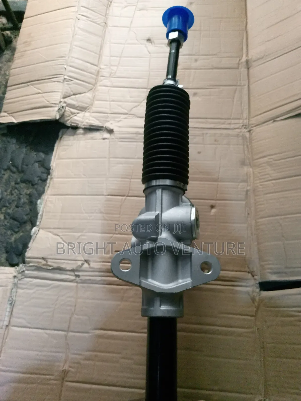 Steering Rack for Kia Rio, Hyundai Accent 2012 Model