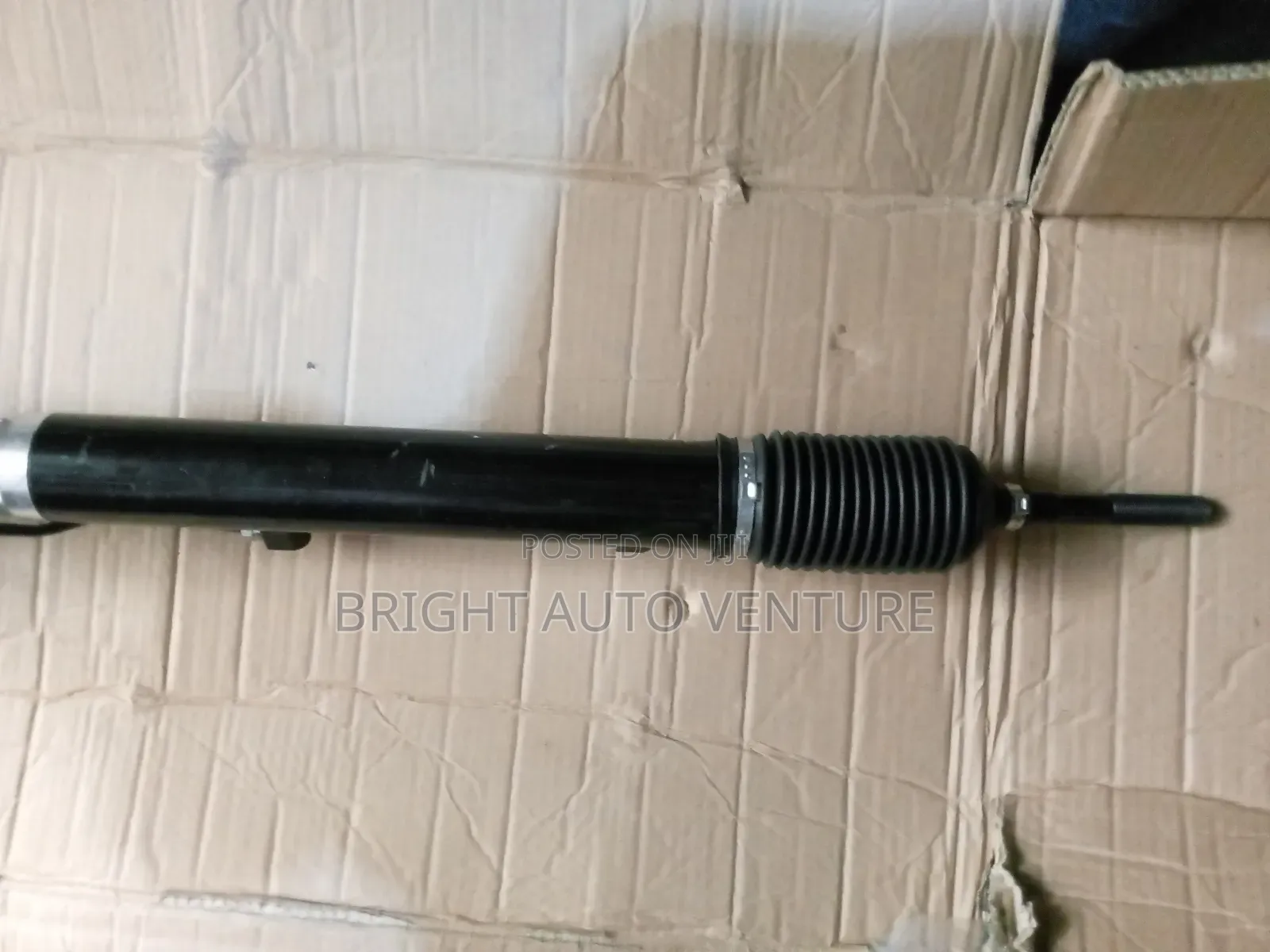 Steering Rack for Hyundai Santa Fe, Kia Sorento 2010 Model