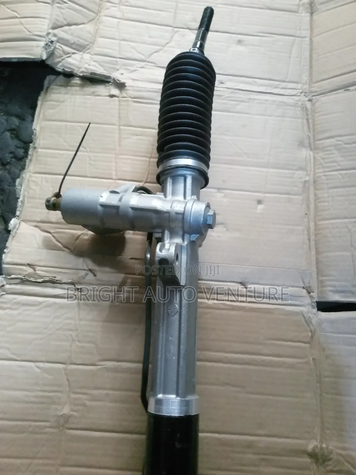 Steering Rack for Hyundai Santa Fe, Kia Sorento 2010 Model