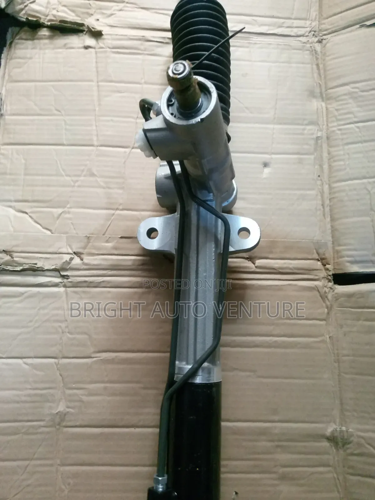 Steering Rack for Hyundai Santa Fe, Kia Sorento 2010 Model