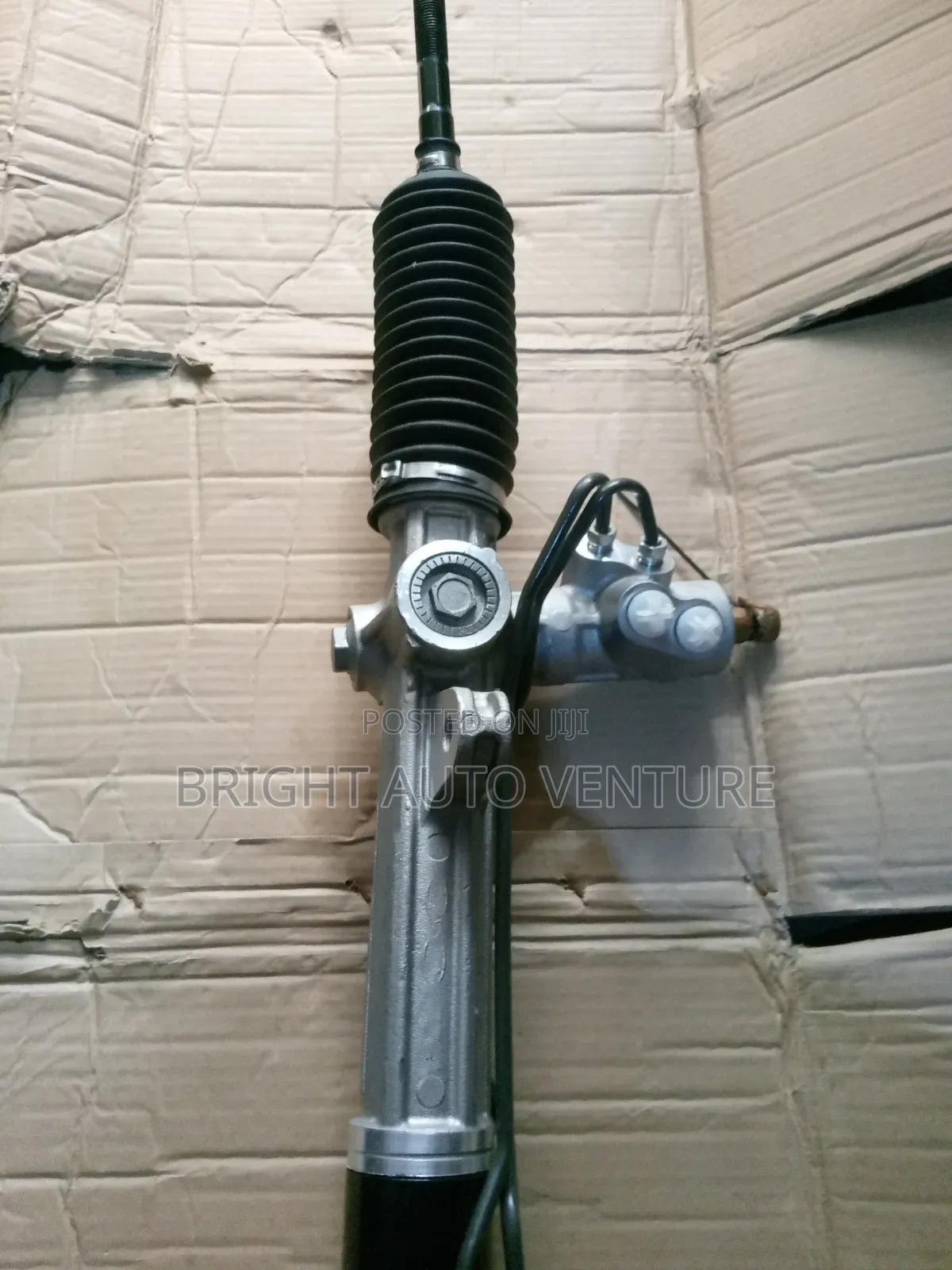 Steering Rack for Hyundai Santa Fe, Kia Sorento 2010 Model