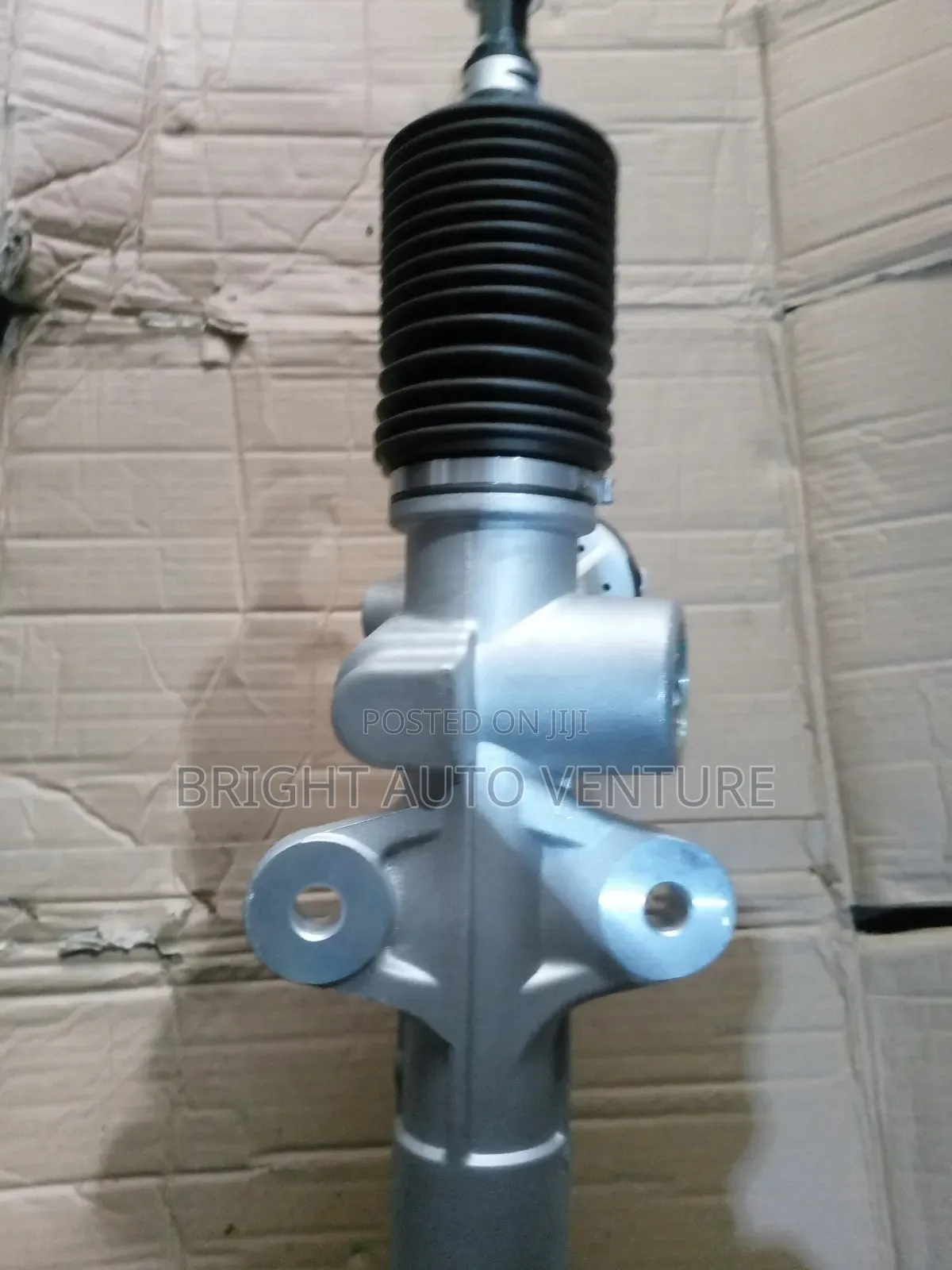 Manuel Steering Rack for Hyundai Ix35 Direct