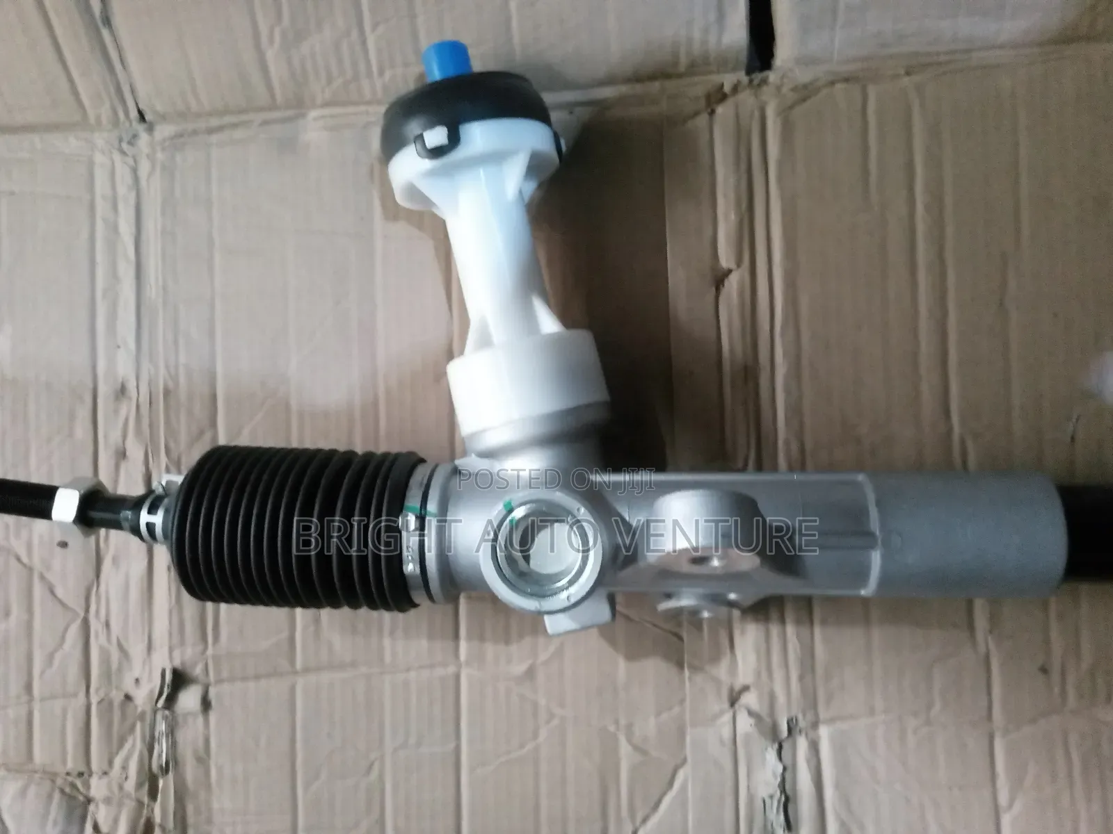 Manuel Steering Rack for Hyundai Ix35 Direct