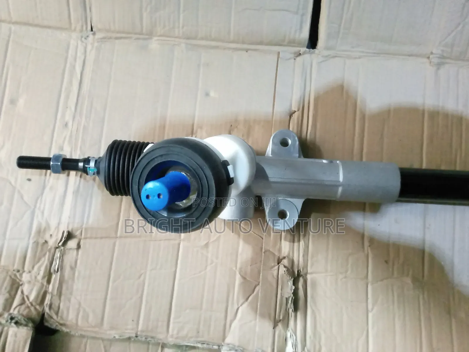 Manuel Steering Rack for Hyundai Ix35 Direct