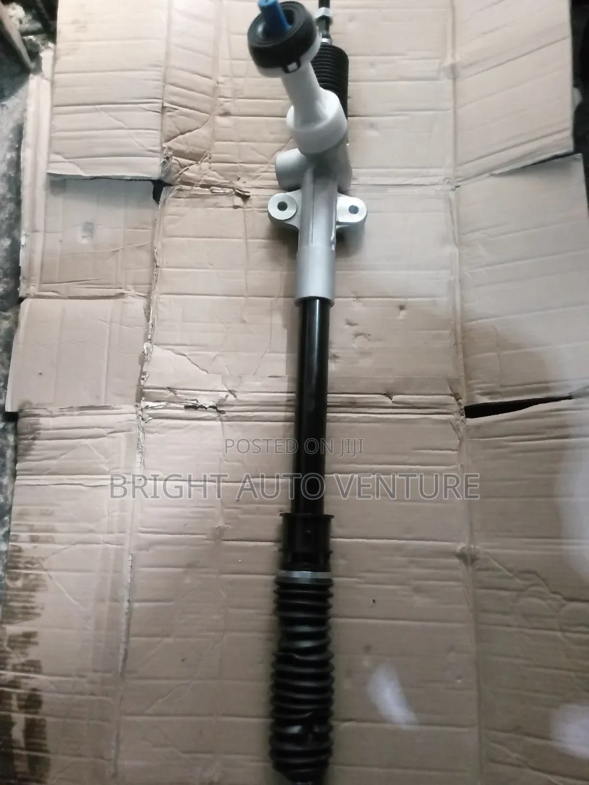 Manuel Steering Rack for Hyundai Ix35 Direct