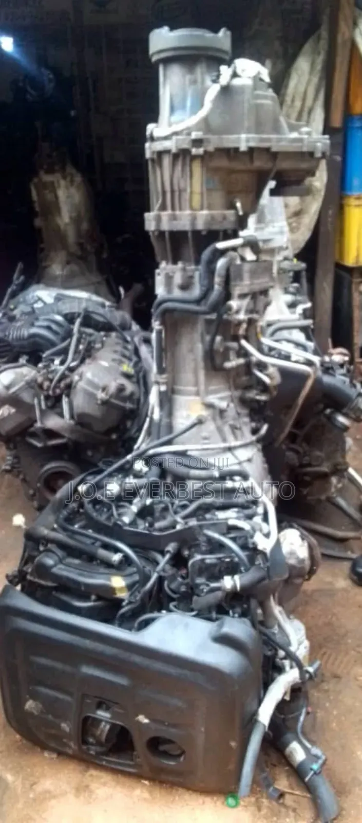 Jeep Cherokee 3.6L 2018/2020
