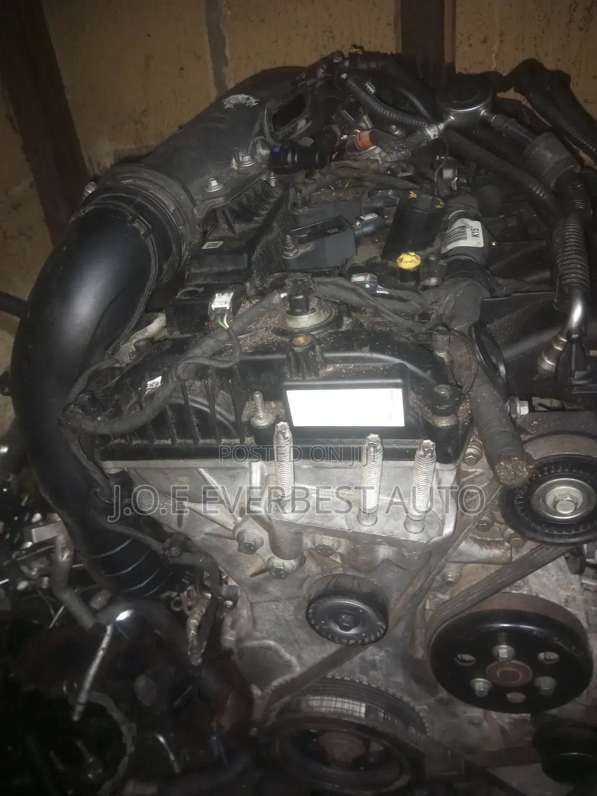 Ford Ranger 2.0L 2020