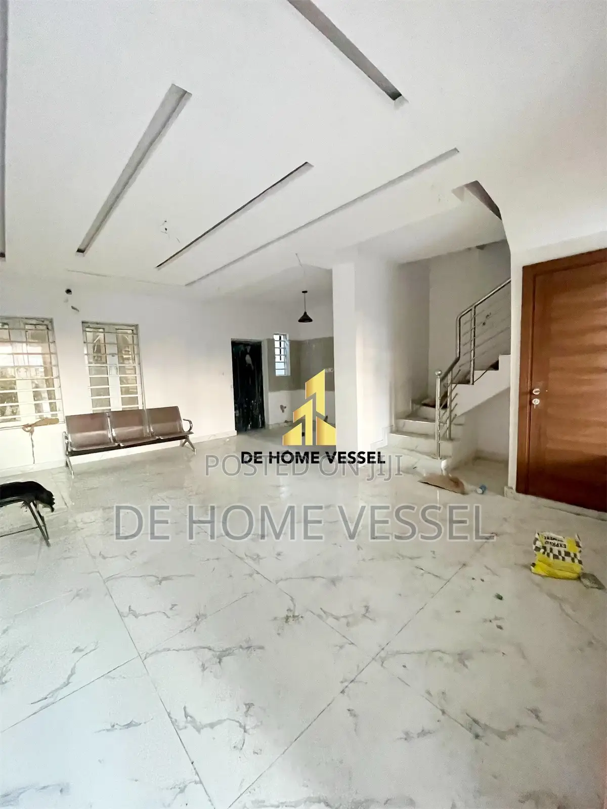 3bdrm Townhouse/Terrace in Ajah for sale