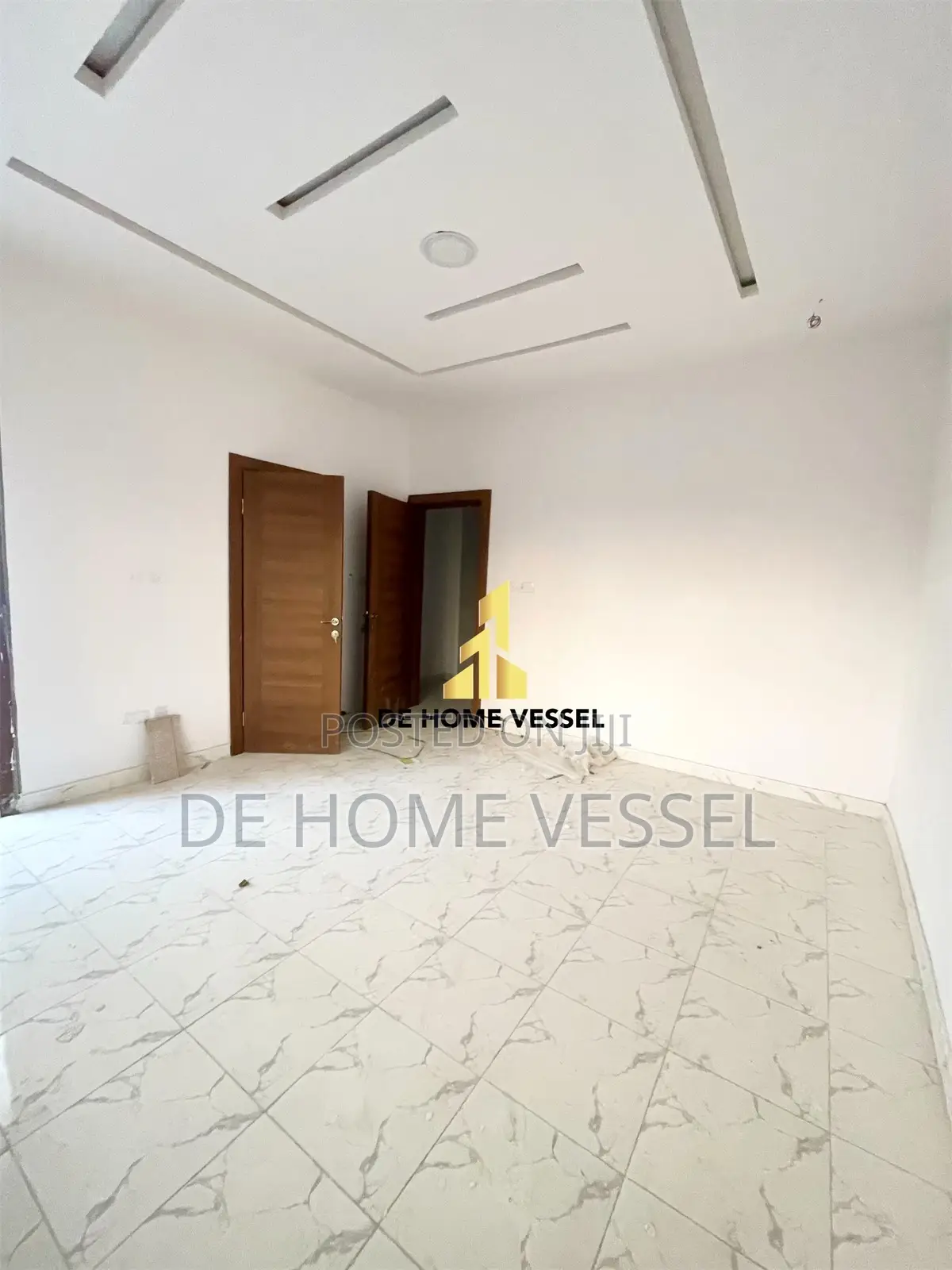 3bdrm Townhouse/Terrace in Ajah for sale