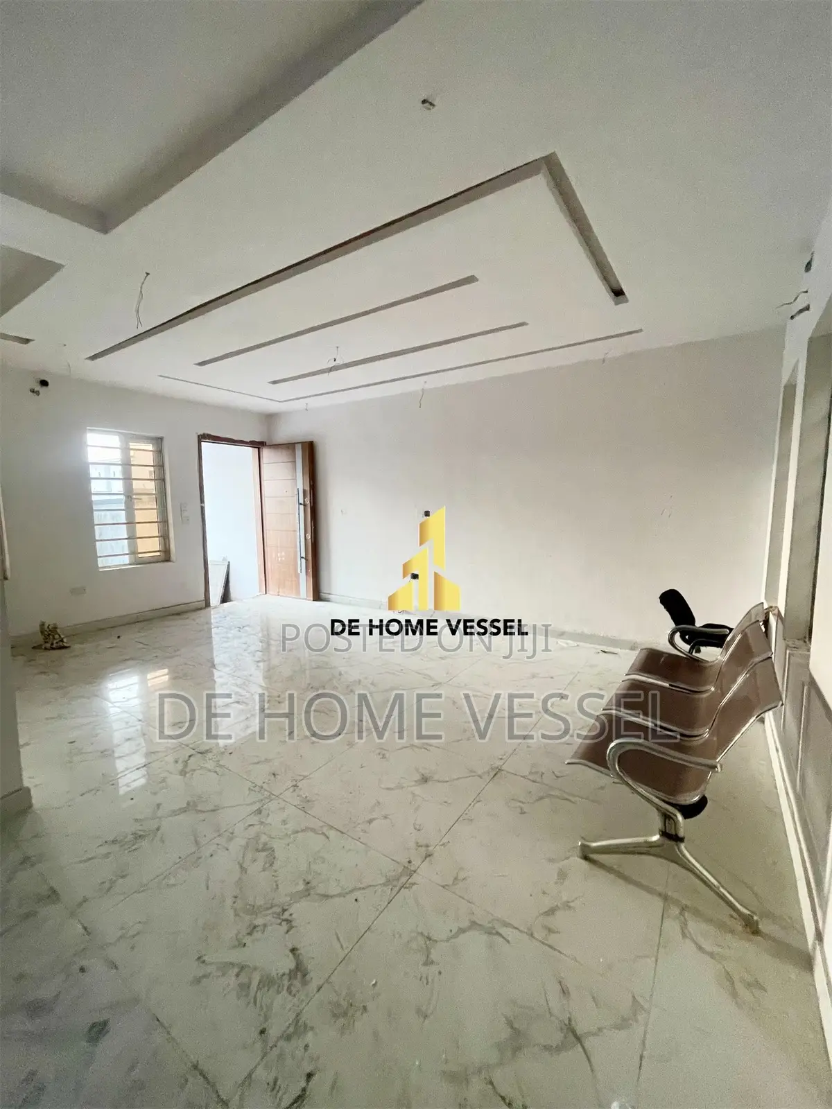 3bdrm Townhouse/Terrace in Ajah for sale