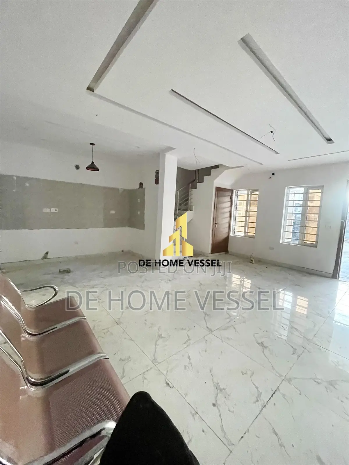 3bdrm Townhouse/Terrace in Ajah for sale