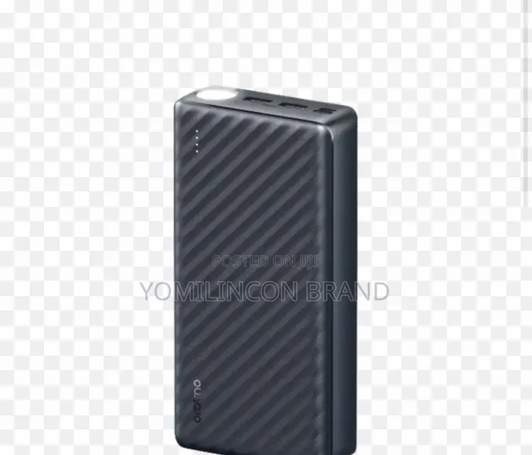 Oraimo Opb-1301 Power Bank 30000mah