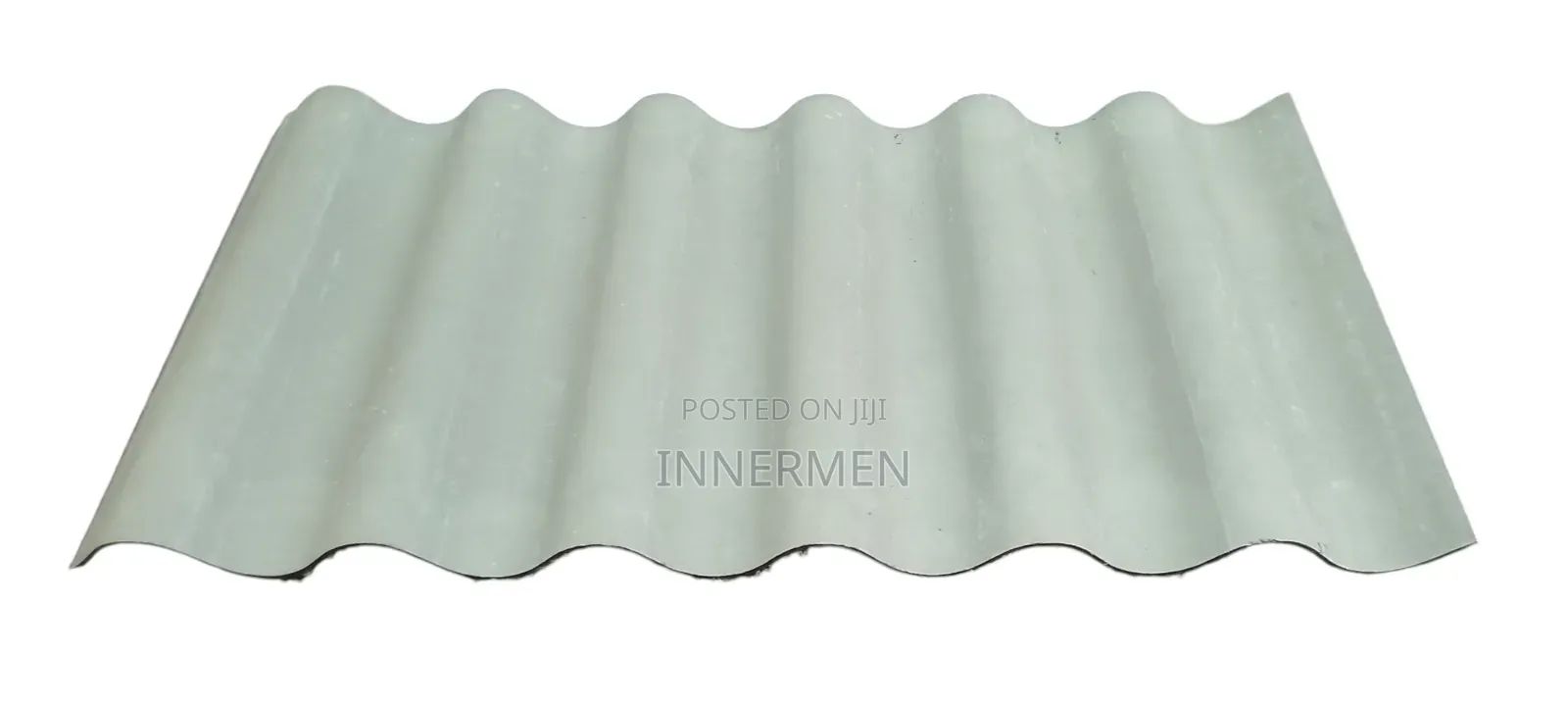 Super 7 Off Cut Roofing Sheet. 2ft X 3.5ft