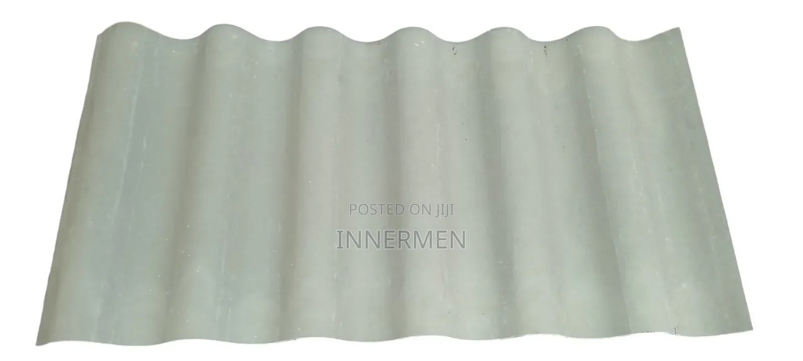 Super 7 Off Cut Roofing Sheet. 2ft X 3.5ft