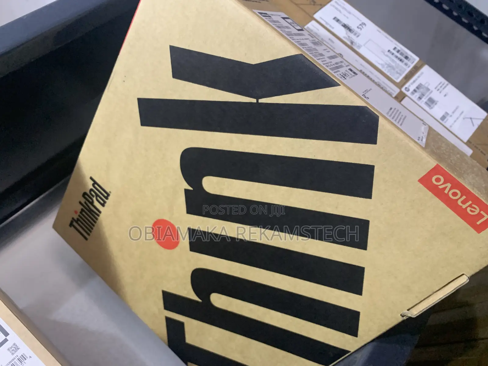 New Laptop Lenovo ThinkPad X131e 16GB Intel Core I7 SSD 512GB
