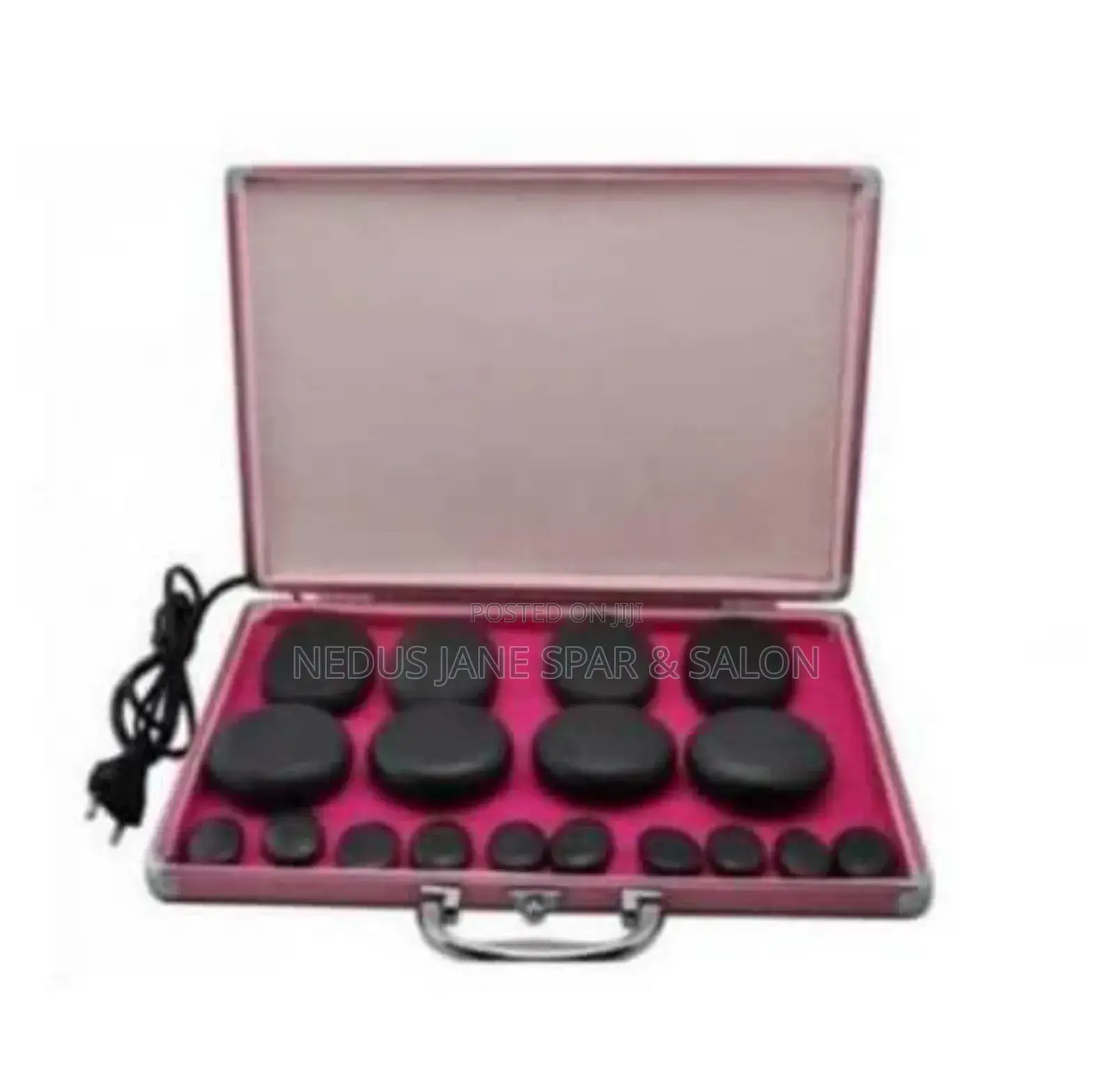 Portable Spa Stone Heater With Stones