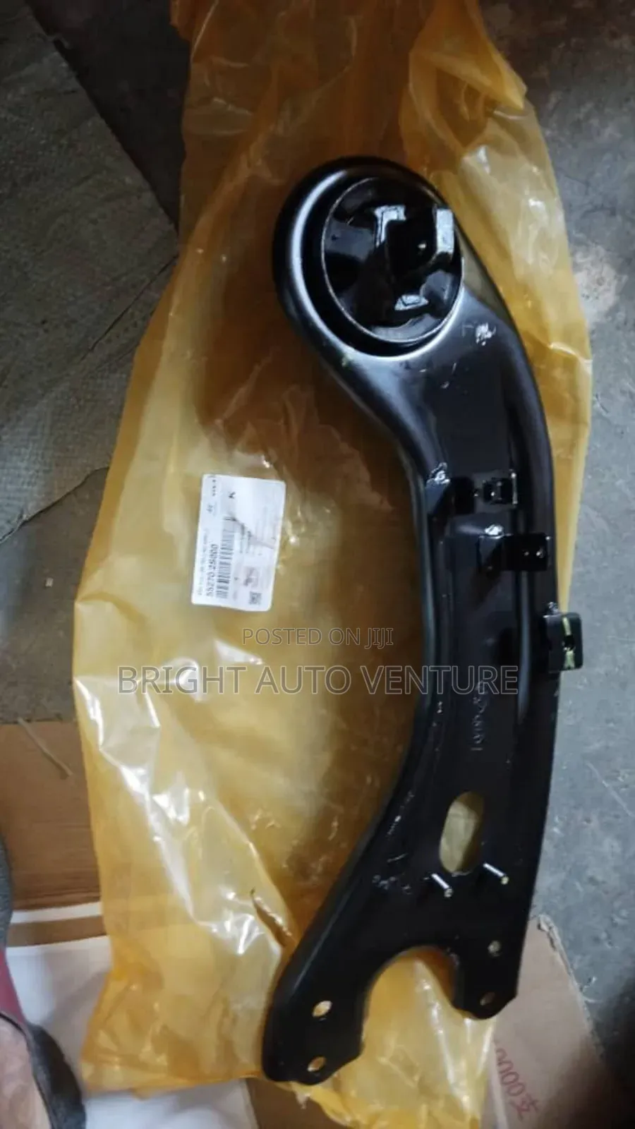 Back Arm for Hyundai Ix35