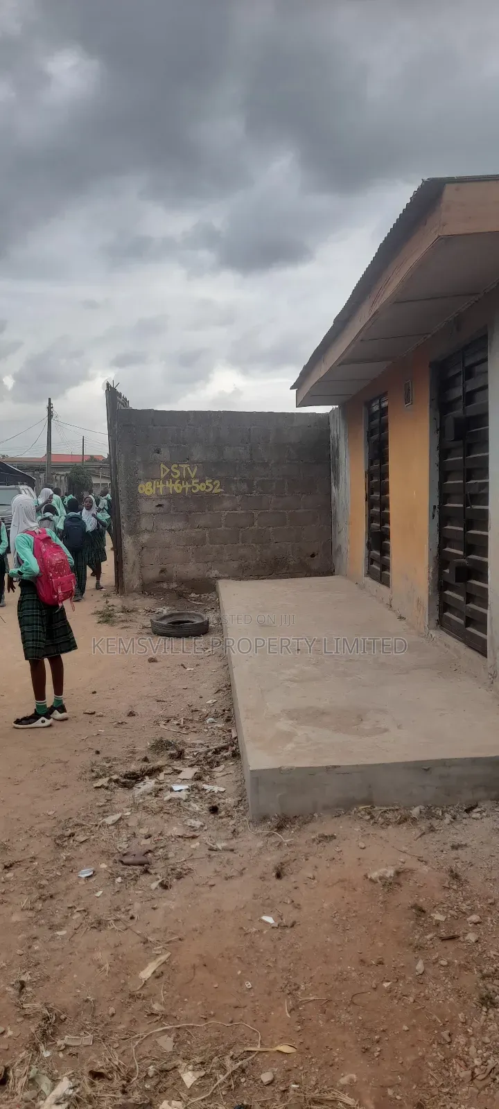Big Shop for Rent at Mao Junction Kollington