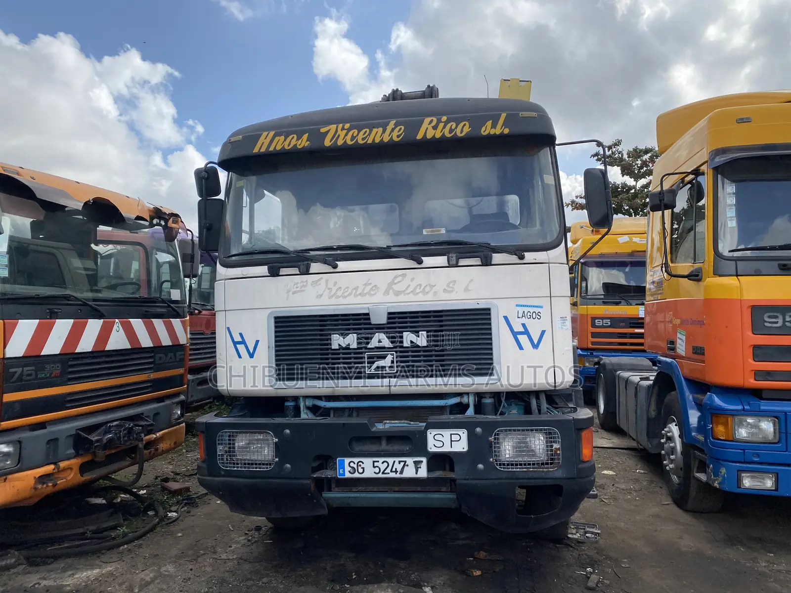 Concrete Mixer With Pump
