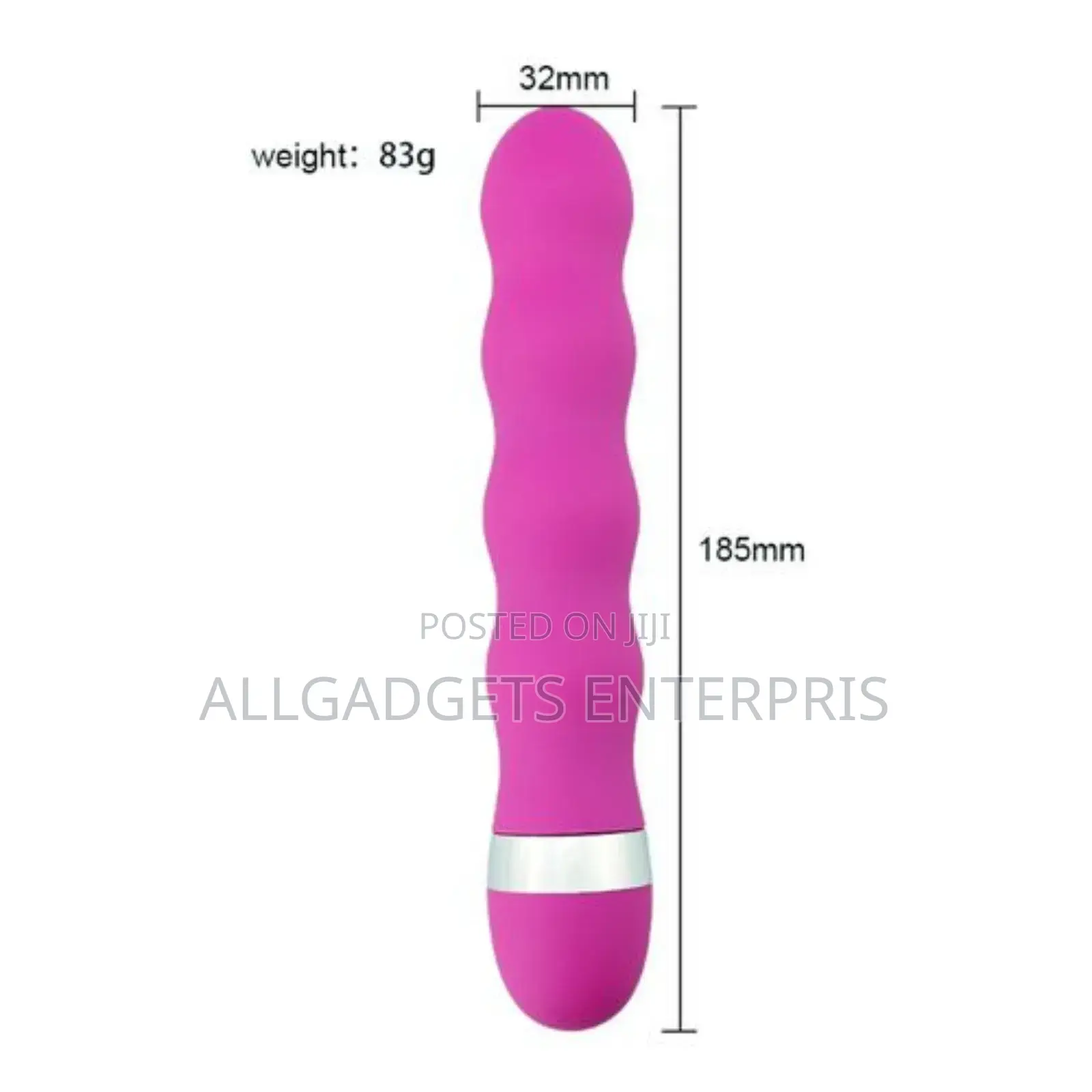 Vibrators Dido