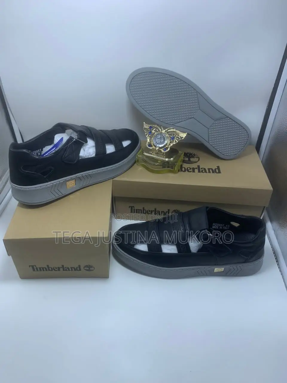 Timberland Men's Shoes