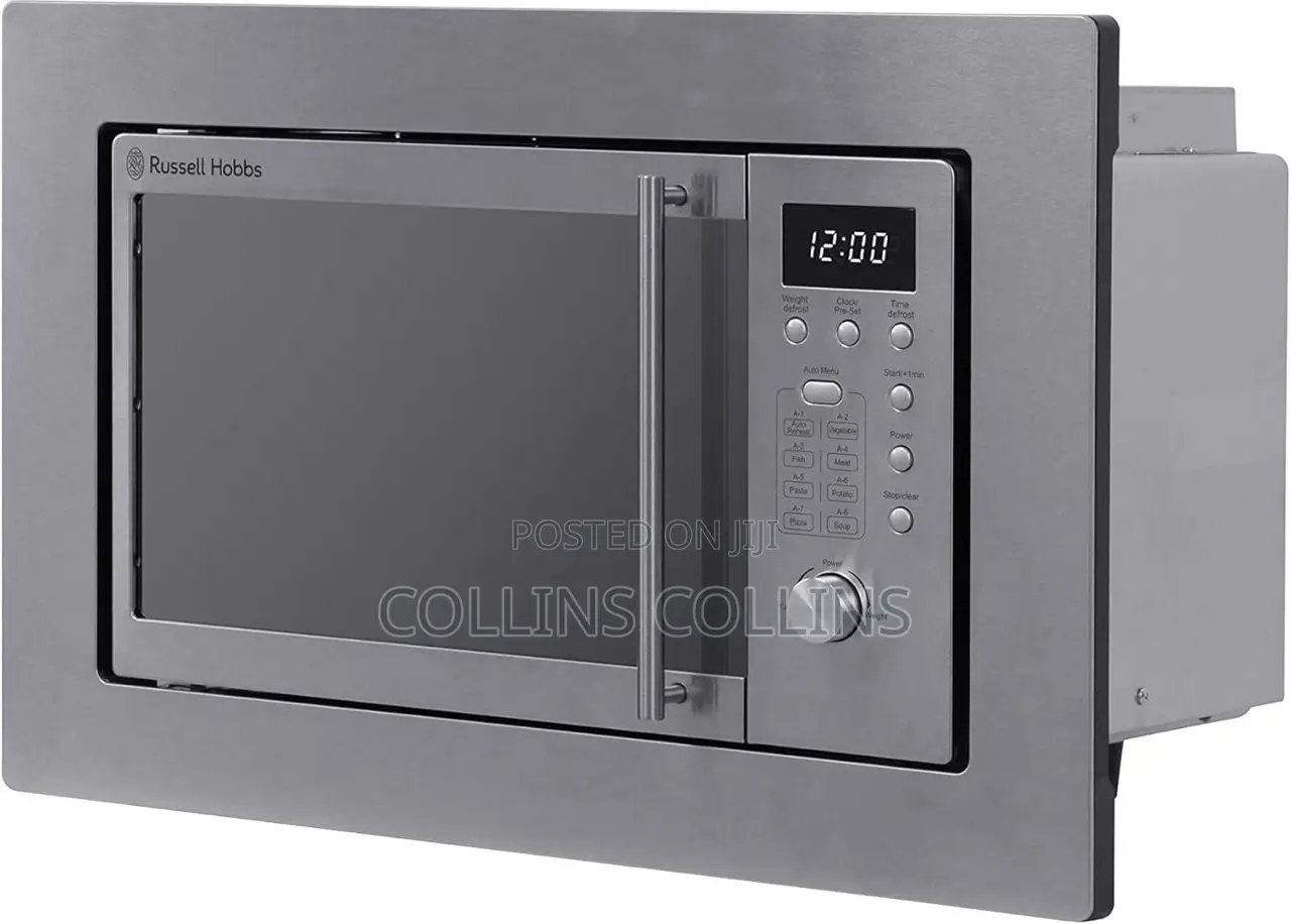 Russel Hobbs 20l Built in Microwave