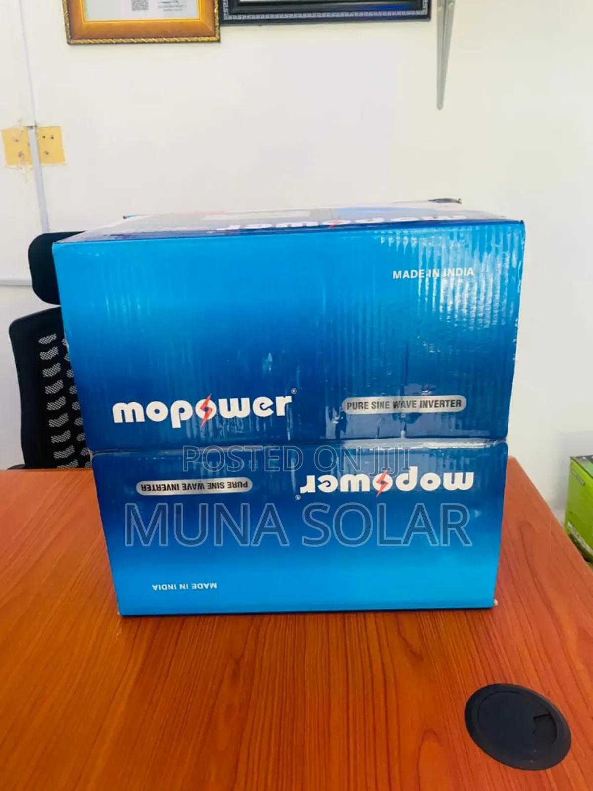 2kva 12v Mopower Solar Inverter