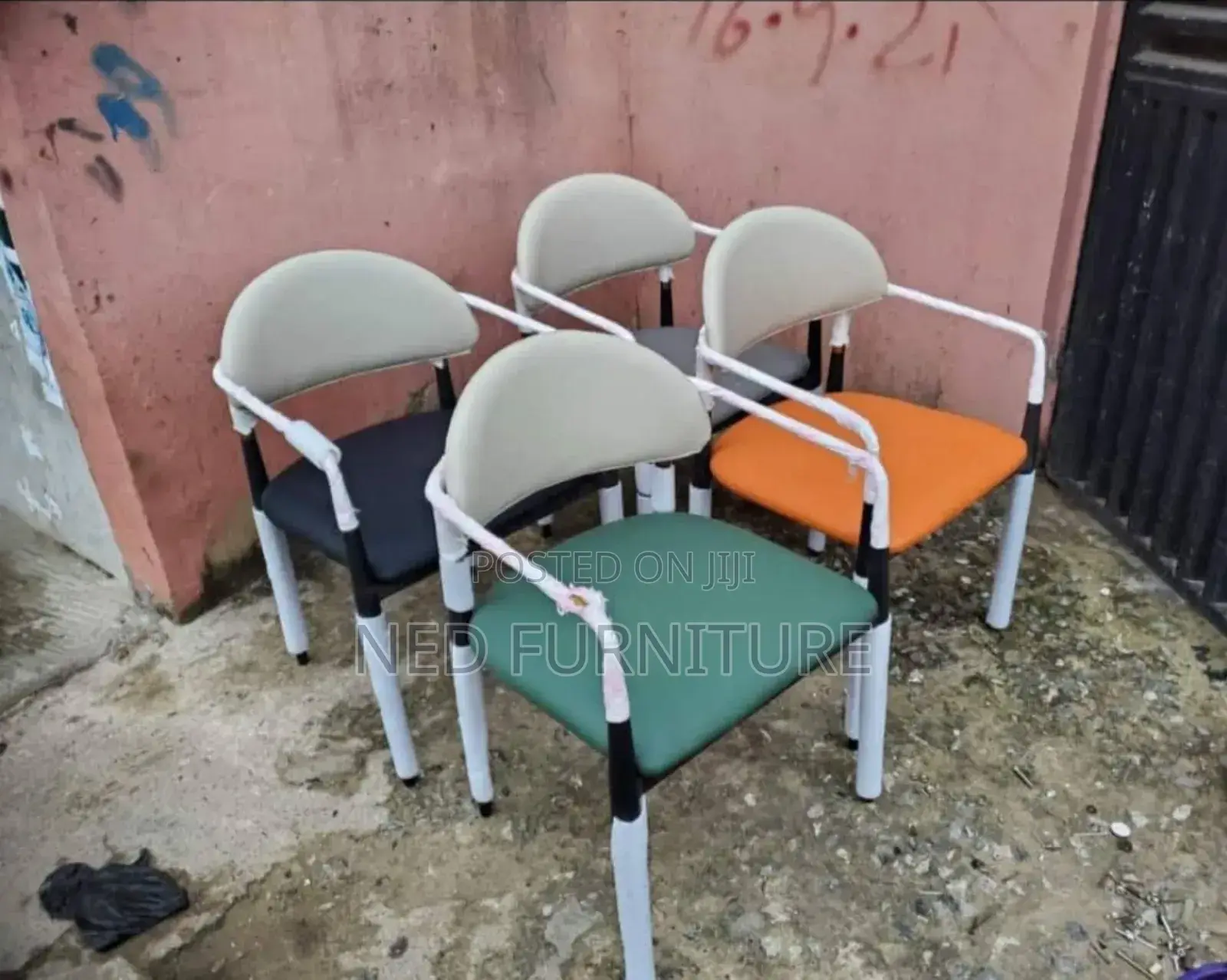 Quality Restaurant Chair