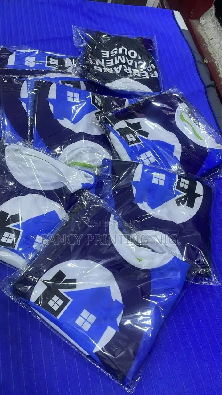 Branded Sublimation 3d T-Shirts