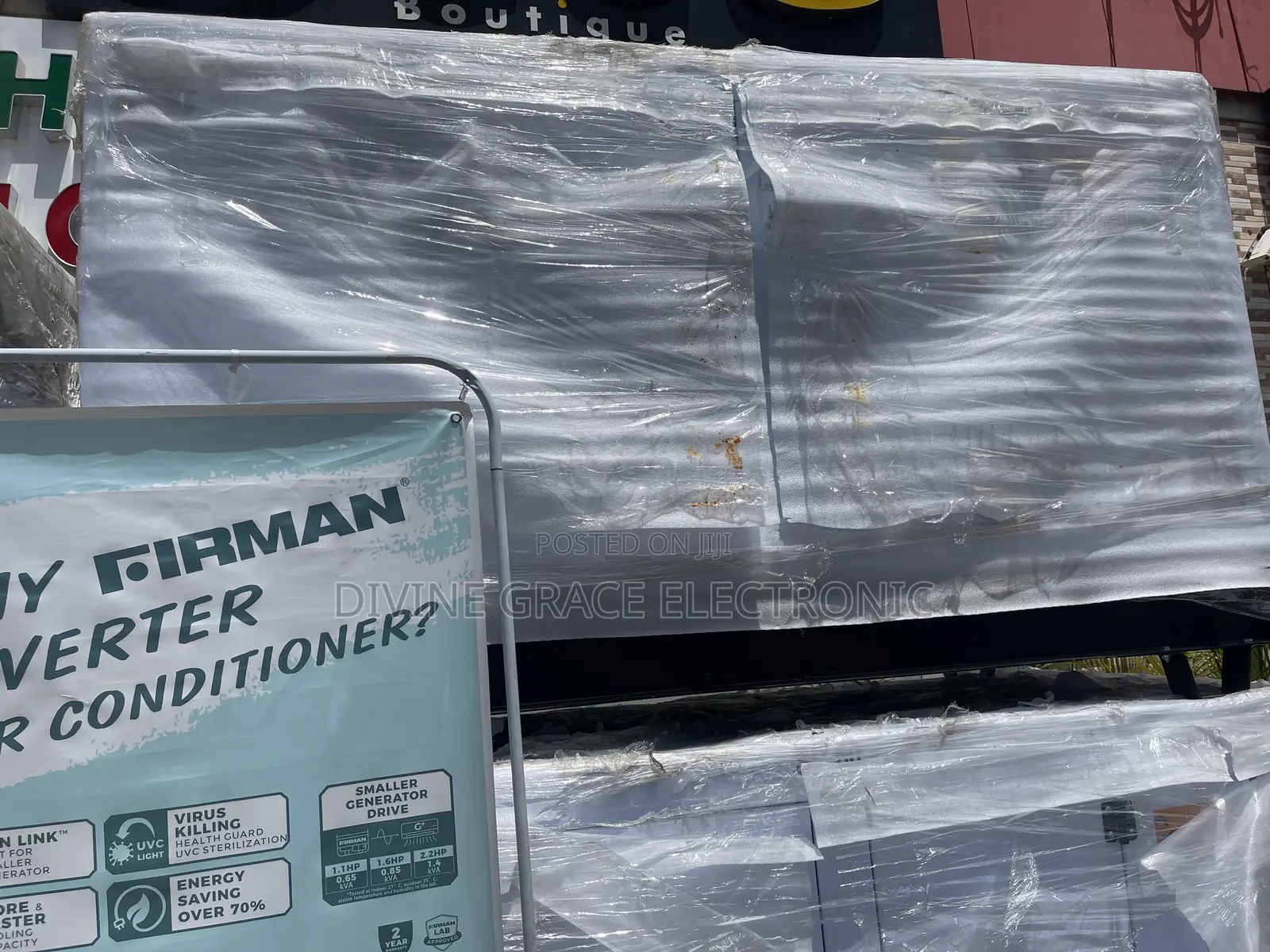 100kva Diesel Perkins Soundproof Generator