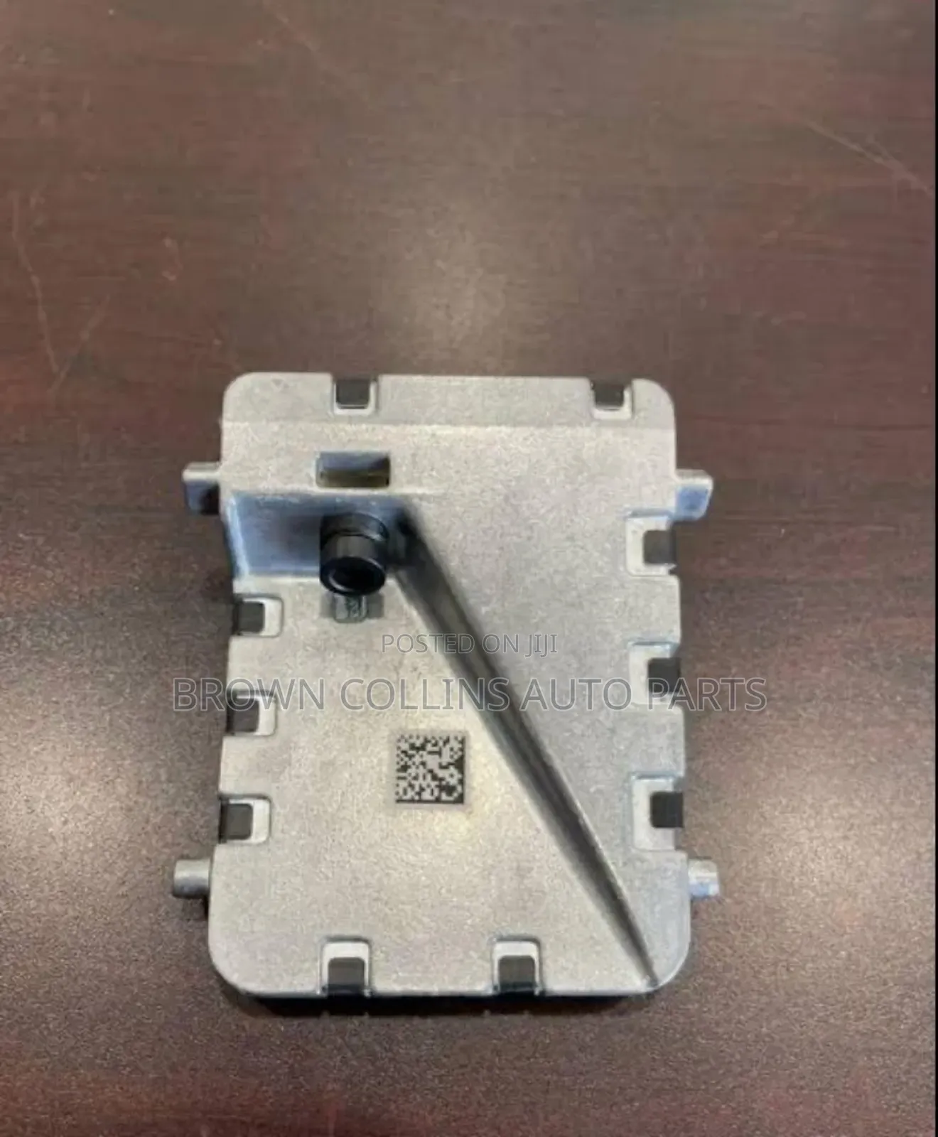 Windscreen Camera Toyota Tacoma 2016-2022
