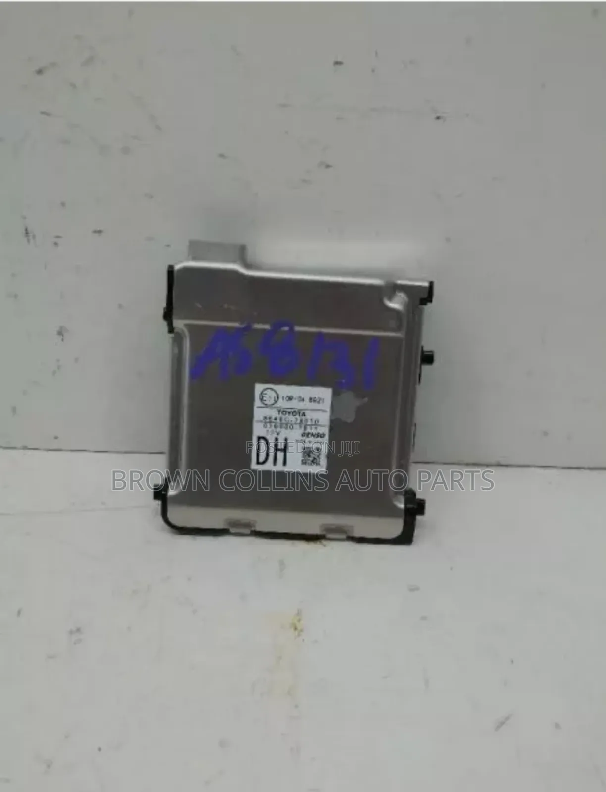Windscreen Camera Lexus NX200T 2016-2021