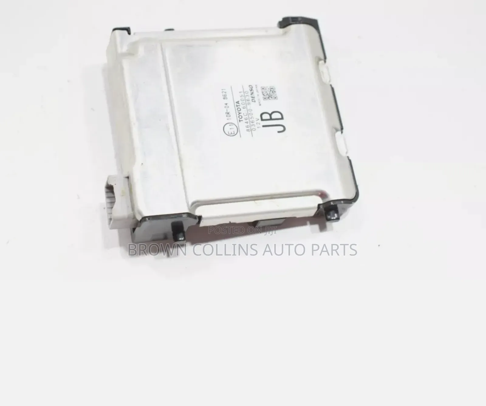 Windscreen Camera Lexus Gx460 2020-2022
