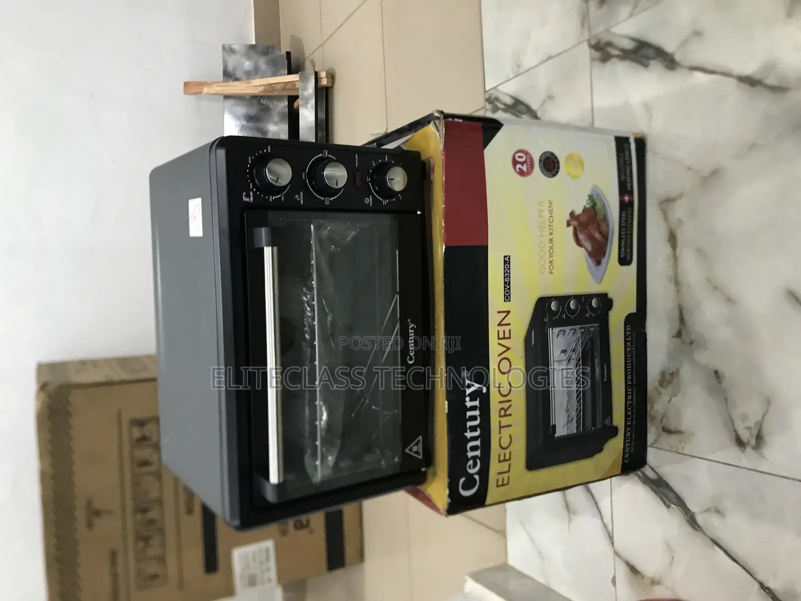Highest Demand Century 20l Microwave Oven
