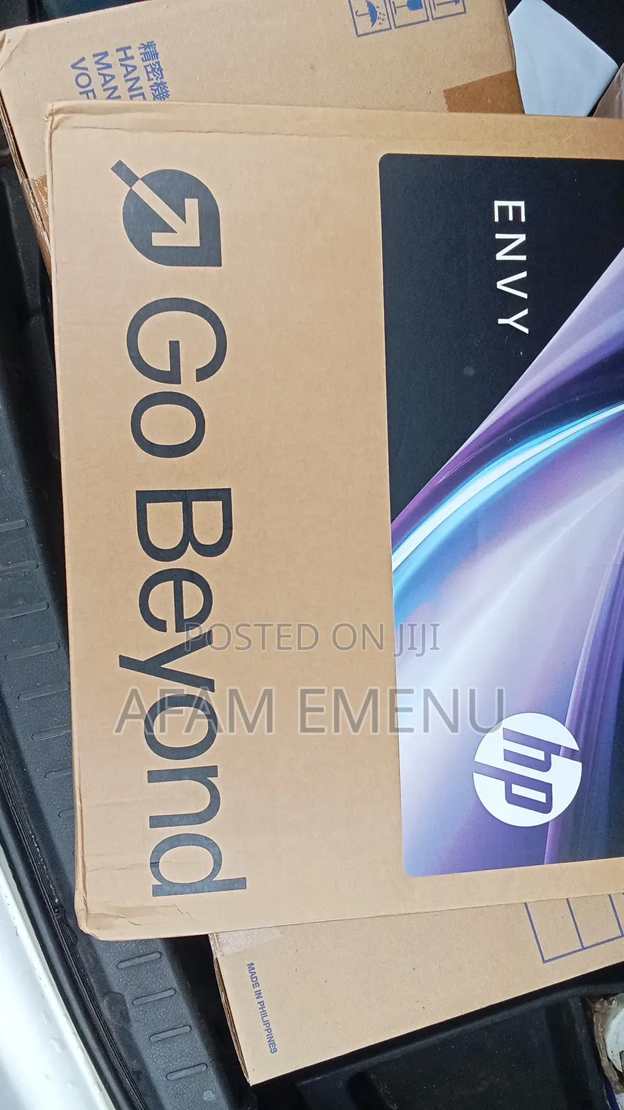 New Laptop HP Envy X360 16GB Intel Core Ultra 7 SSD 1T