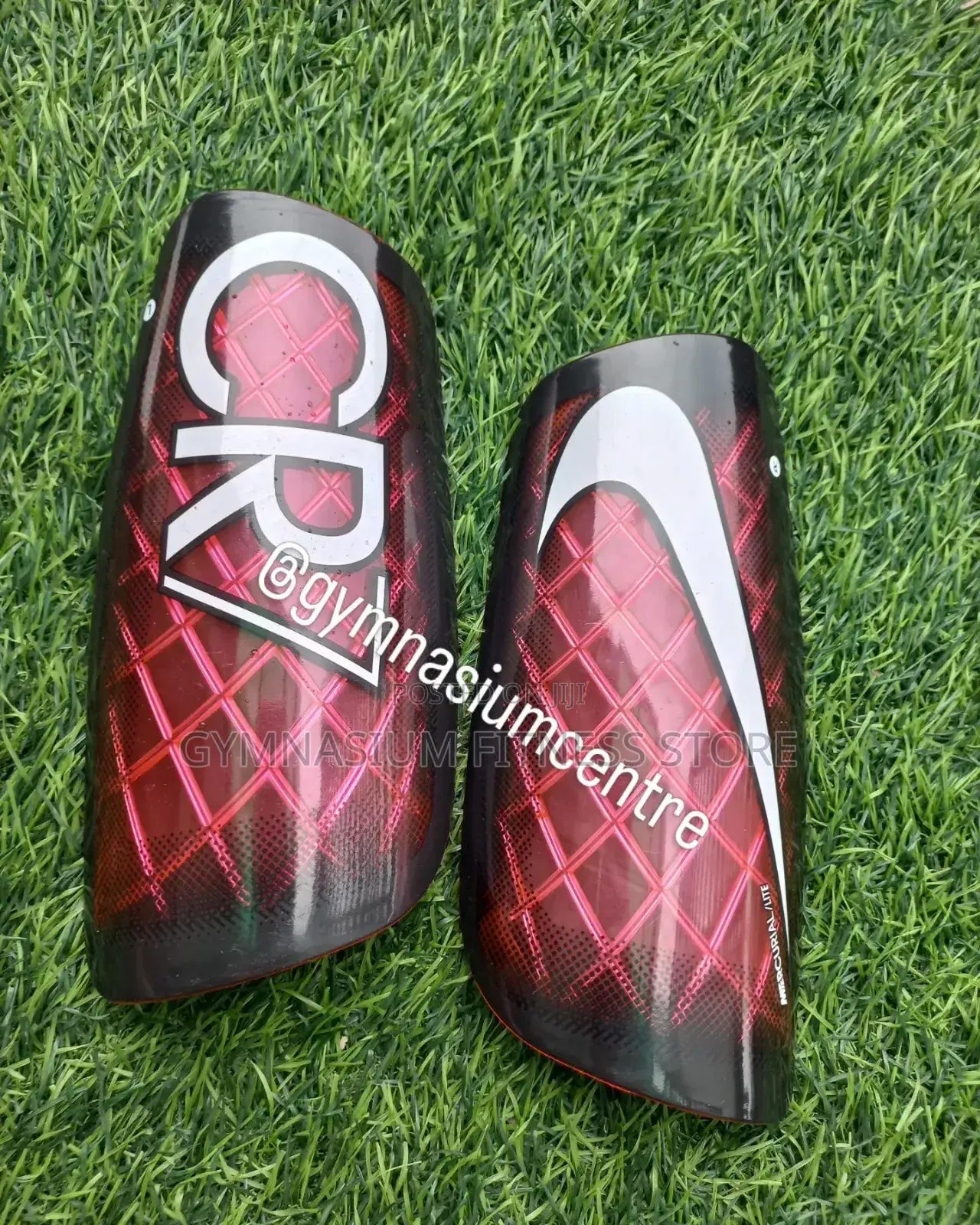 Mercurial Shin Guard