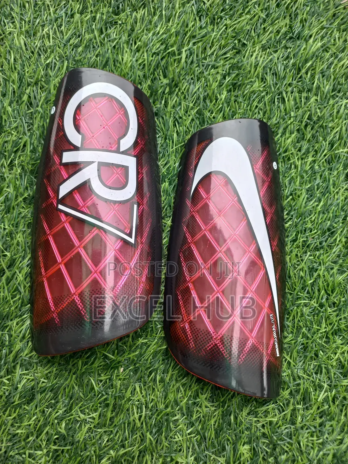 Mercurial Shin Guard