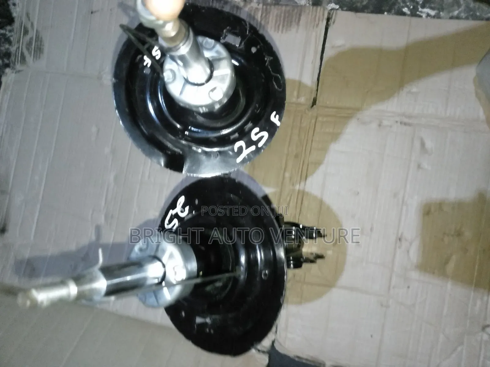 Front Shock Absolver for Hyundai Ix35 Brand New