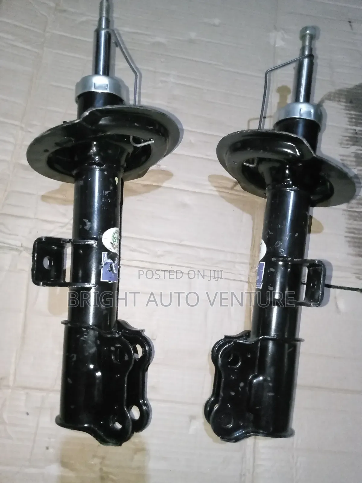 Front Shock Absolver for Hyundai Ix35 Brand New