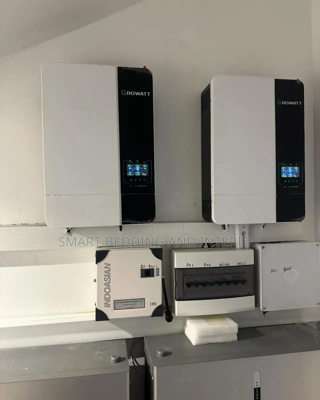 10kw Battery