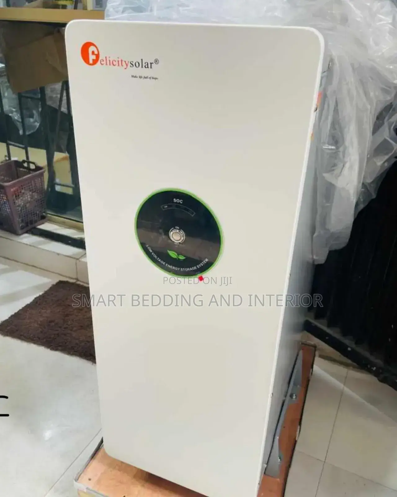 10kw Battery