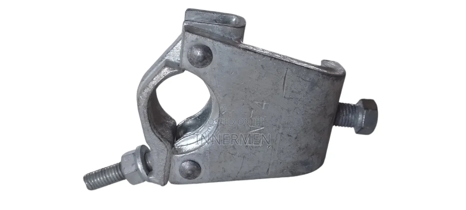 Scaffolding Beam Clamp